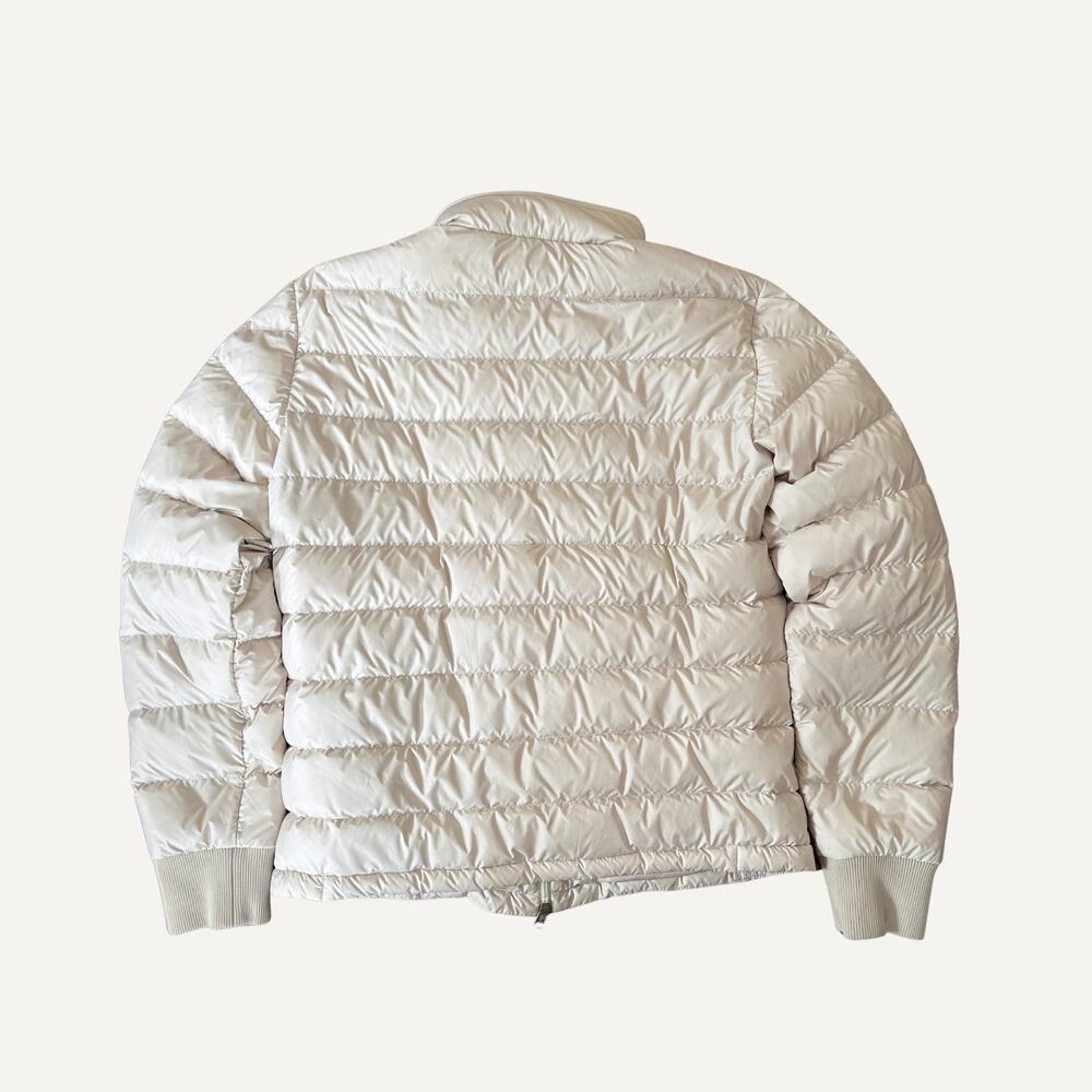 Size 2 - Moncler Men's Barrot Down Hooded Quilted Jacket - Picture 2 of 9
